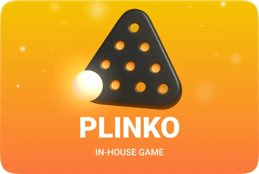 Демо-режим Plinko в Азино777