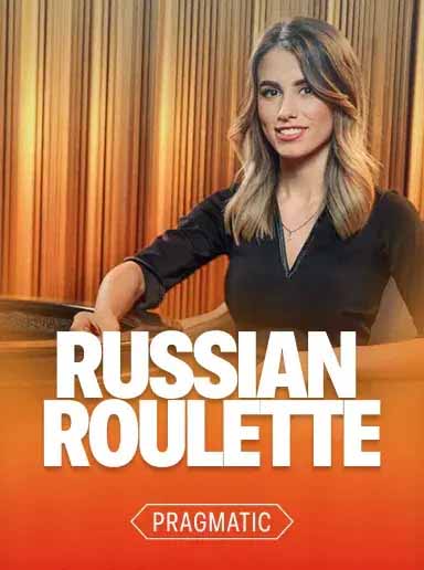 Russian Roulette · Азино777 Live Casino
